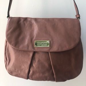 Marc Jacobs Bag (Worn Once, Tags, Bag)